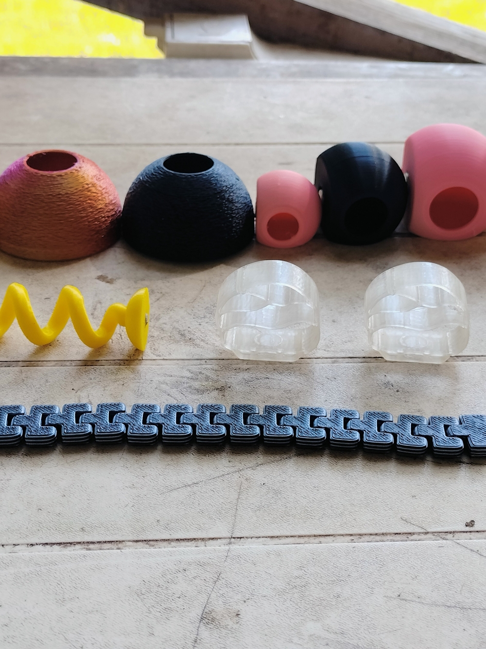 Jumping Spider hides And Accessories